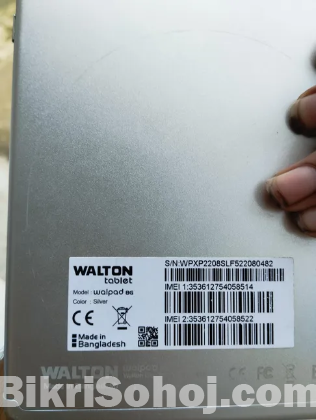 Walton walpad 8G 4/64